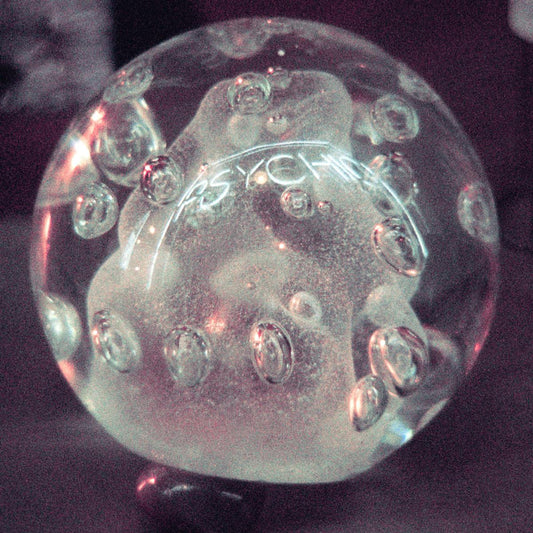 Darkside - Psychic Dance & Electronic