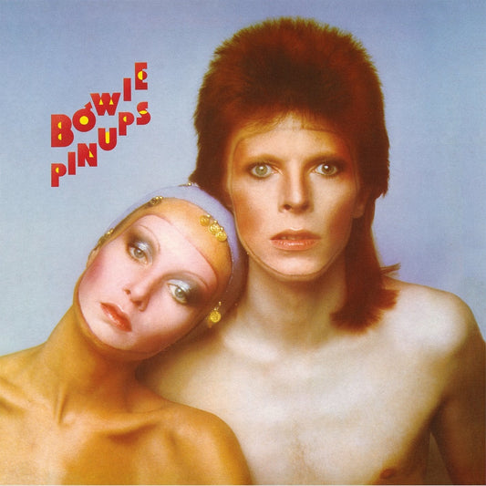 David Bowie – Pin Ups - VINYL LP - NEW