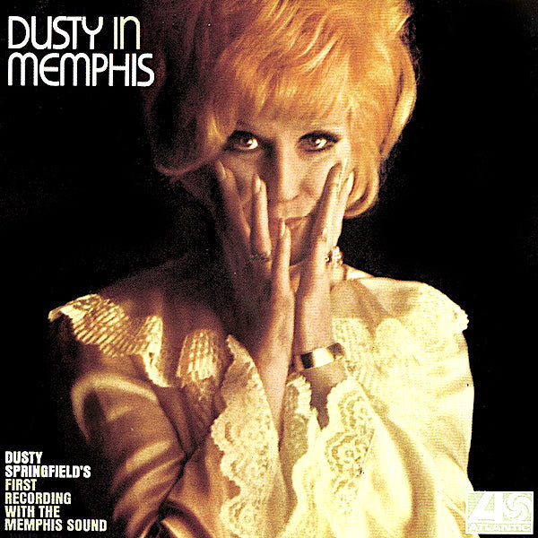 Dusty Springfield | Dusty in Memphis | Album