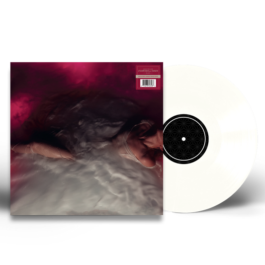 Hayley Williams Flowers For Vases Vinyl LP Indies Clear Colour 2021