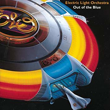 Electric Light Orchestra – Out Of The Blue - 2 x VINYL LP SET - NEW