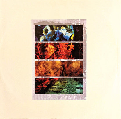 Erasure – The Innocents - VINYL LP