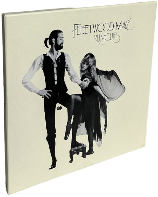 Fleetwood Mac Rumours - EX US Box set