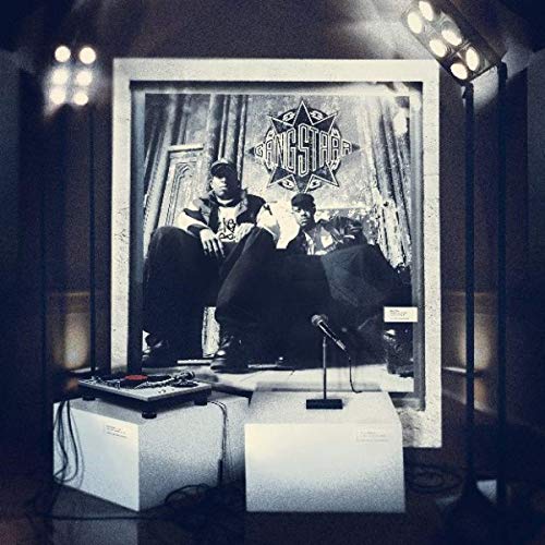 Gang Starr - One Of The Best Yet [2 LP] Vinyl