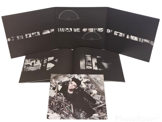 Gary Numan Dead Son Rising - Numbered Box UK Box set