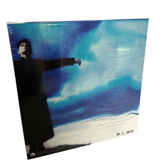 Gary Numan Pure - Tour Edition - Sealed UK Box set