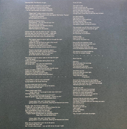 Genesis – Selling England By The Pound - Original VINYL LP with INSERT