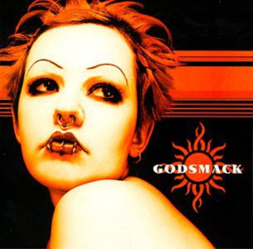 Godsmack - Godsmack [Explicit Content] (2 Lp's) Vinyl