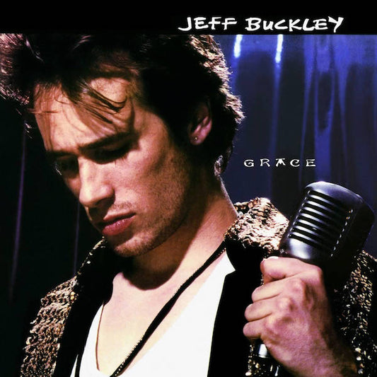 Jeff Buckley | Grace | Album