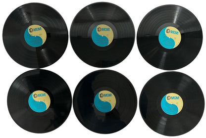 Hank Williams The Immortal Hank Williams Japanese Box set