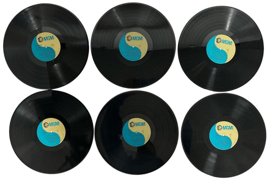 Hank Williams The Immortal Hank Williams Japanese Box set