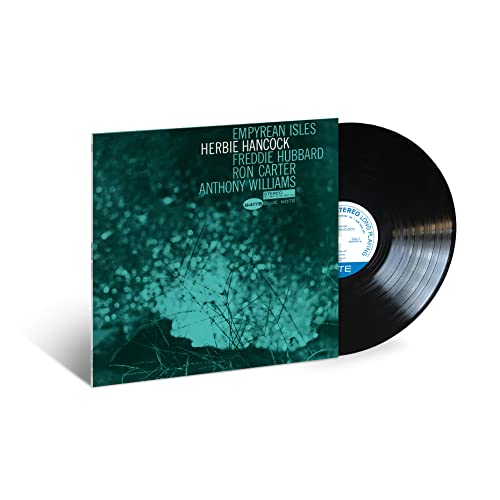 Herbie Hancock - Empyrean Isles (Blue Note Classic Vinyl Series) [LP] Vinyl