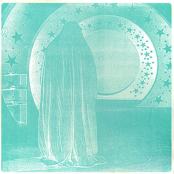 Hookworms | Pearl Mystic | Album