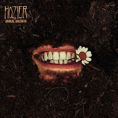 Hozier - Unreal Unearth (Gatefold LP Jacket, Poster) (2 Lp's) Vinyl