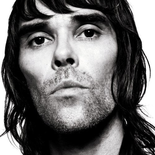 Ian Brown ‎– The Greatest - 2 x VINYL LP SET - NEW