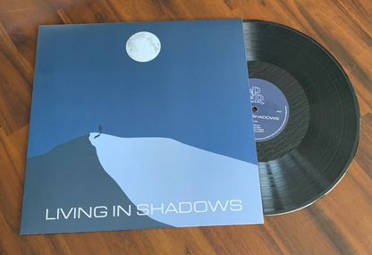 Living In Shadows - Living In Shadows Vinyl LP