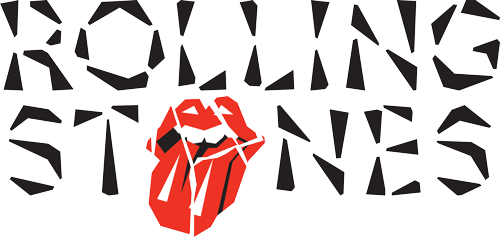 Rolling Stones - Hackney Diamonds Indies Exclusive Clear Vinyl LP