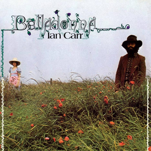 Ian Carr - Belladonna Vinyl LP