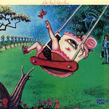 Little Feat - Sailin' Shoes Deluxe Vinyl 3LP
