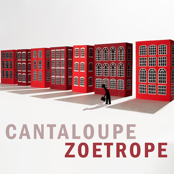 Cantaloupe | Zoetrope | Album