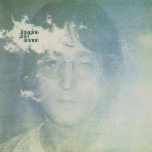 John Lennon | Imagine (50th Anniversary Edition) | Album