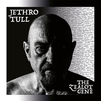 Jethro Tull The Zealot Gene: Deluxe Edition White Vinyl 3LP/2CD/Blu-Ray - Sealed UK Box set
