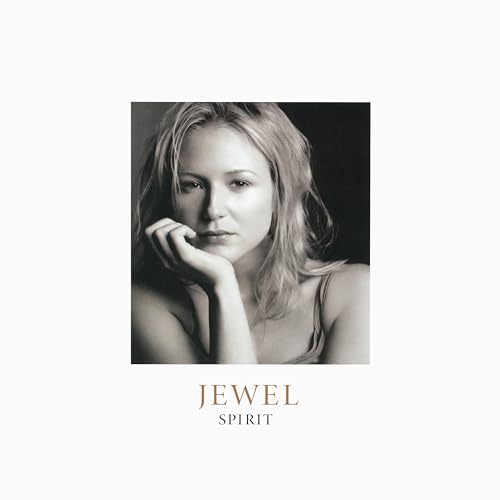 Jewel - Spirit [25th Anniversary] [2 LP] Vinyl