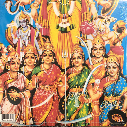 The Jimi Hendrix Experience ‎– Axis: Bold As Love - 180 GRAM VINYL LP USA ISSUE