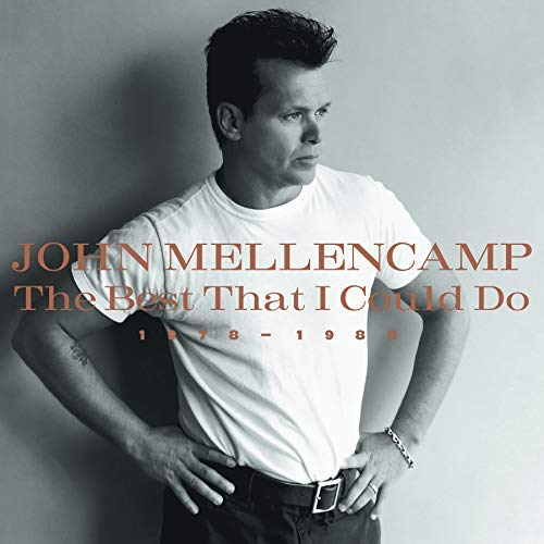 John Mellencamp - The Best That I Could Do 1978-1988 [2 LP] Vinyl