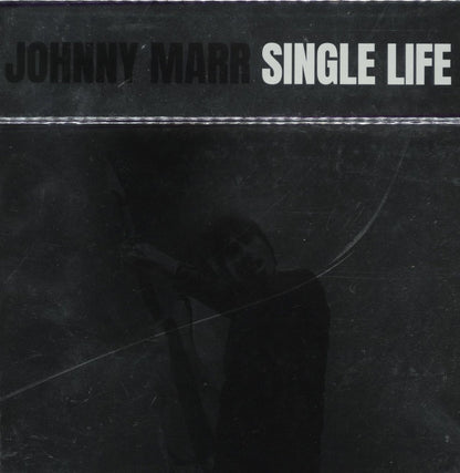 Johnny Marr Single Life UK 7" box set