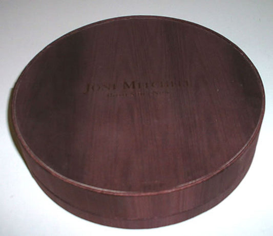 Joni Mitchell Both Sides Now - Satin Box US Box set