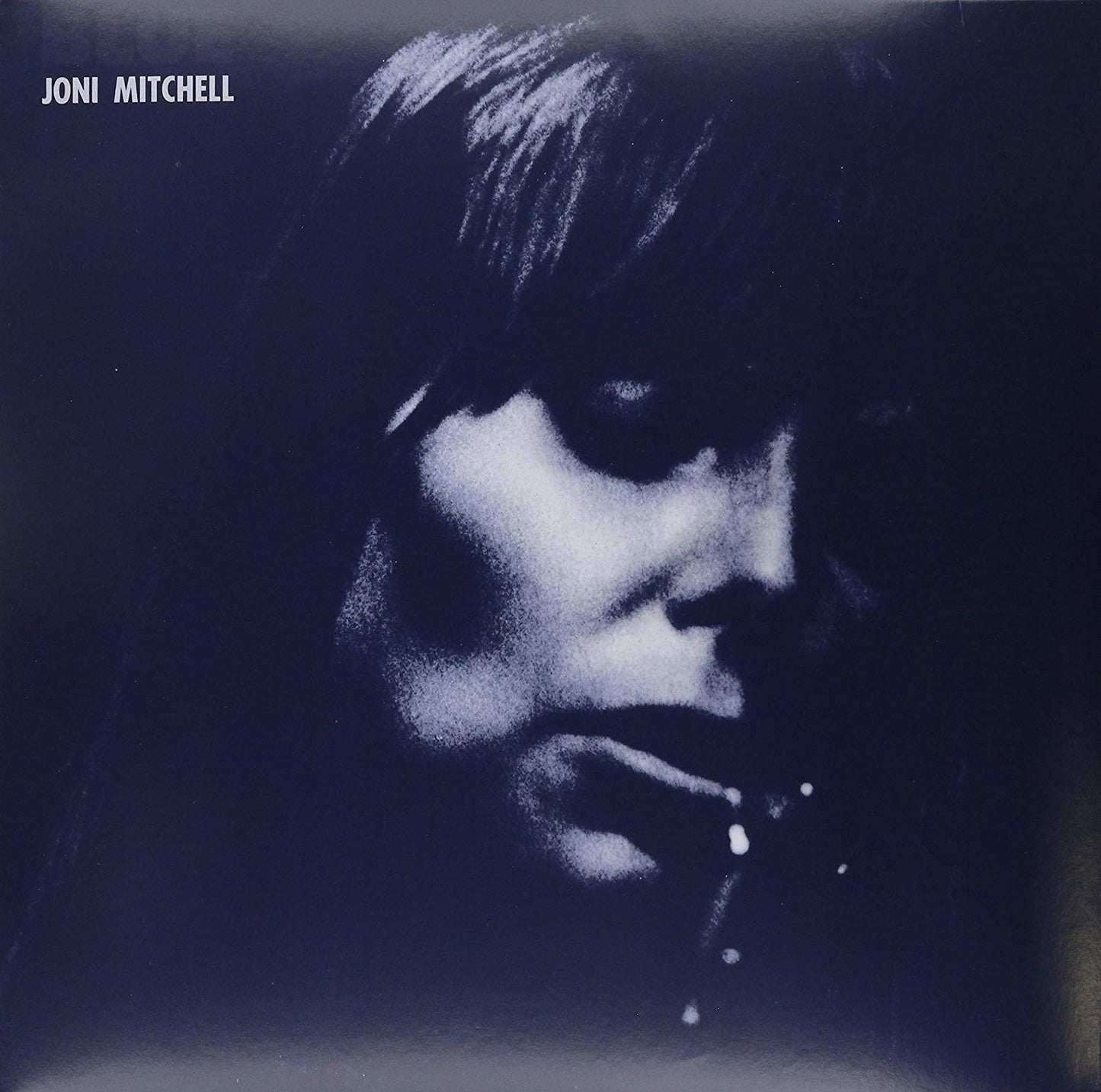 Joni Mitchell - Blue - VINYL LP - NEW