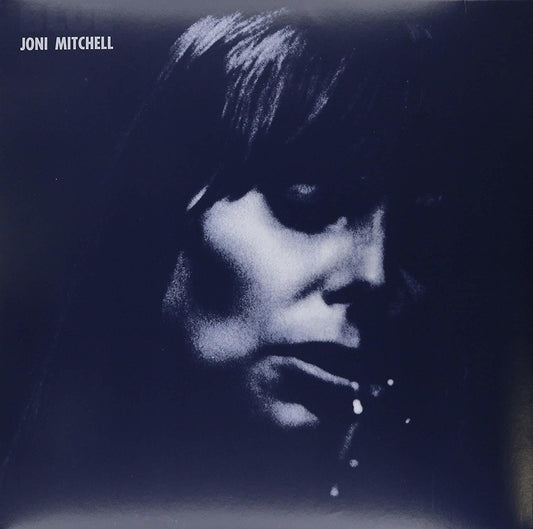 Joni Mitchell - Blue - VINYL LP - NEW