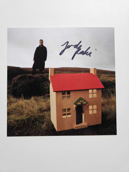 Jordan Rakei - Flowers -  7 INCH SINGLE - INDIE EXCLUSIVE with SIGNED CARD INSERT - NEW