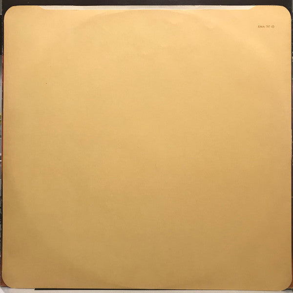 Kate Bush – Lionheart - VINYL LP Original Issue in Embossed Gatefold Cover