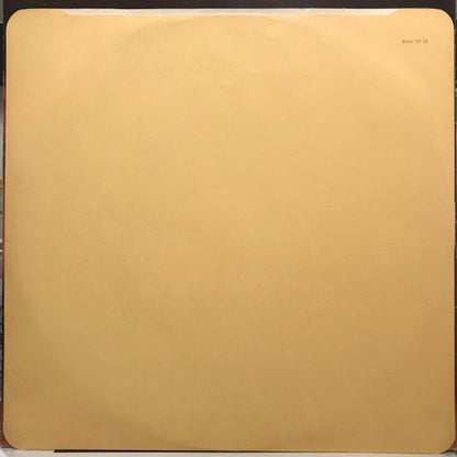 Kate Bush – Lionheart - VINYL LP Original Issue in Embossed Gatefold Cover