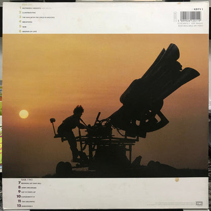 Kate Bush – The Whole Story - VINYL LP