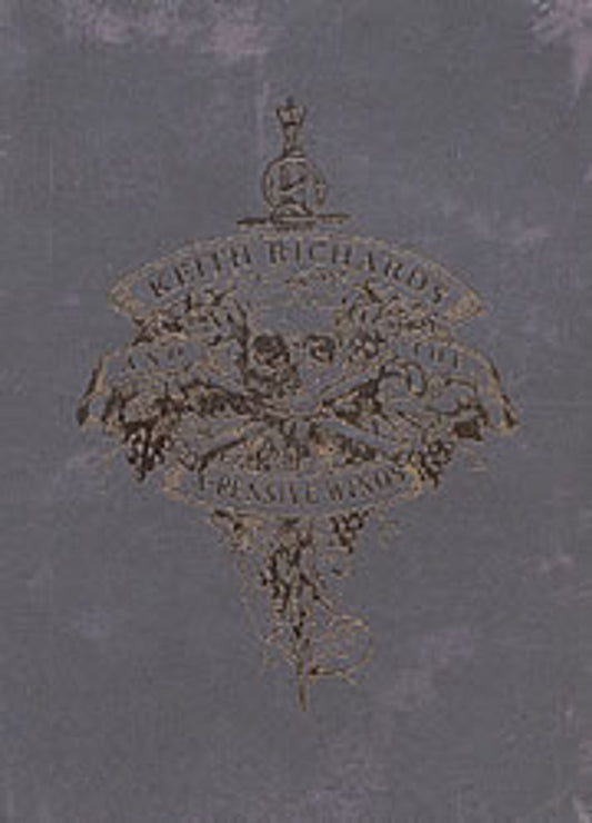 Keith Richards Live At The Hollywood Palladium - Sealed US Box set