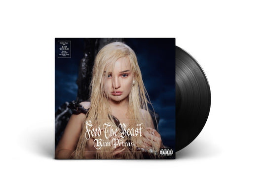 Kim Petras - Feed The Beast [Explicit Content] Vinyl