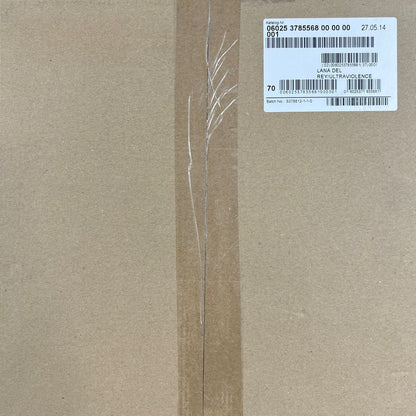 Lana Del Rey Ultraviolence - Deluxe Edition - Sealed UK Box set