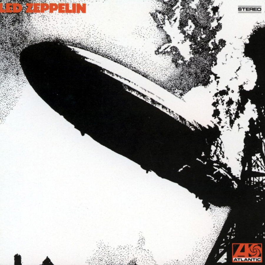 Led Zeppelin - Led Zeppelin (1)  - 180 GRAM VINYL LP - NEW