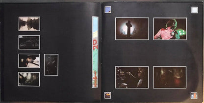 Led Zeppelin – The Soundtrack From The Film The Song Remains The Same - 2 x VINYL LP SET