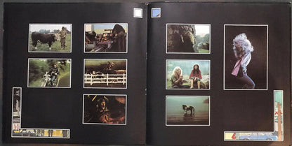 Led Zeppelin – The Soundtrack From The Film The Song Remains The Same - 2 x VINYL LP SET