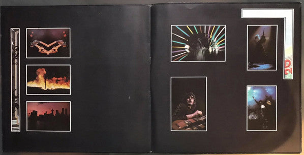 Led Zeppelin – The Soundtrack From The Film The Song Remains The Same - 2 x VINYL LP SET