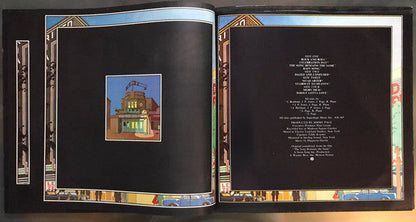 Led Zeppelin – The Soundtrack From The Film The Song Remains The Same - 2 x VINYL LP SET