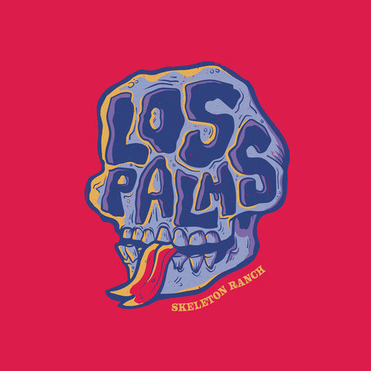 Los Palms | Skeleton Ranch | Album