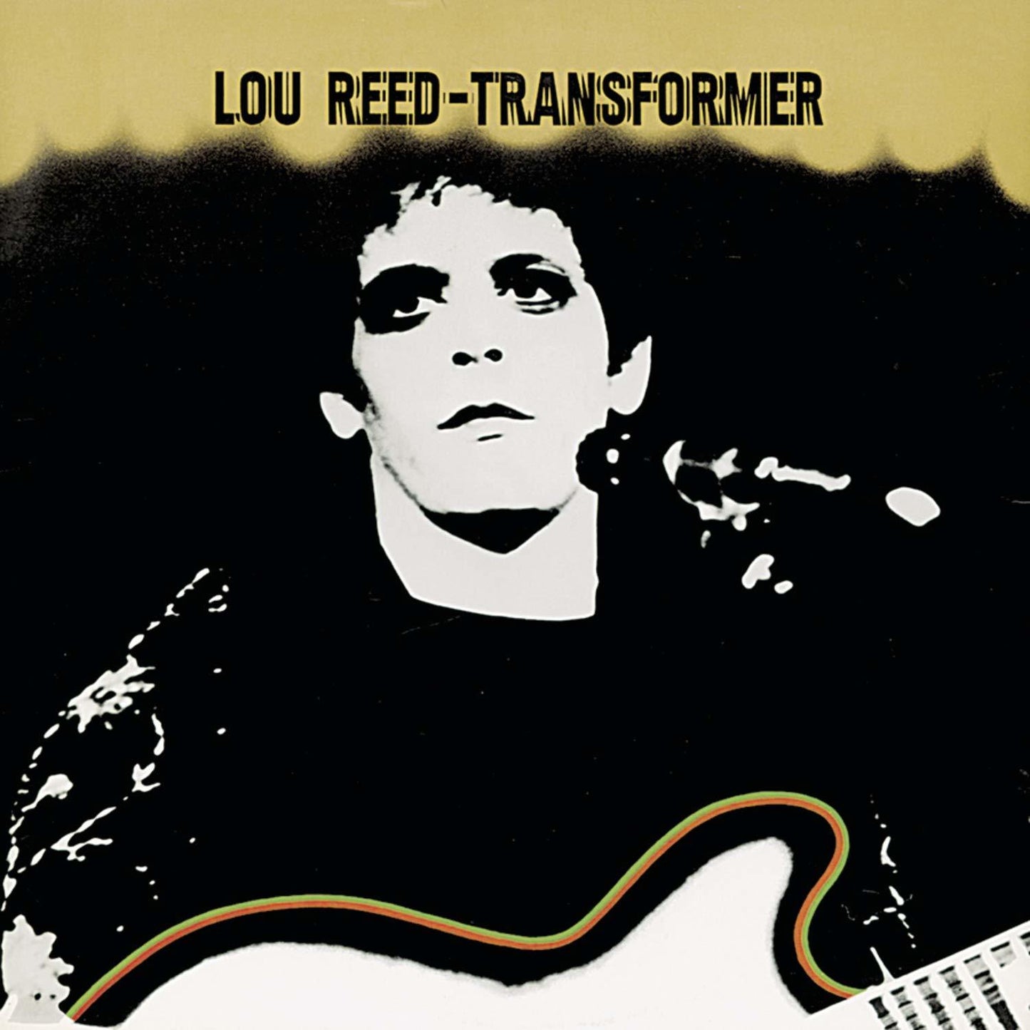Lou Reed – Transformer - VINYL LP - NEW