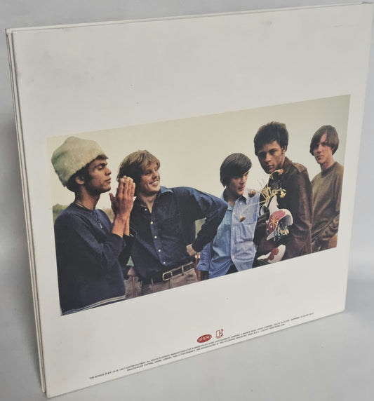 Love Forever Changes (50th Anniversary Edition) UK Box set
