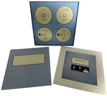Manic Street Preachers Everything Must Go - 20th Anniversary Edition UK Box set