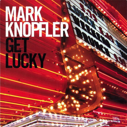 Mark Knopfler – Get Lucky - USA Issue 2 x 180 GRAM VINYL LP SET - VINYL